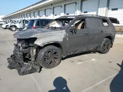 1V2JR2CA4PC541537 2023 VOLKSWAGEN ATLAS