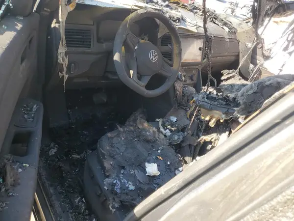 1V2JR2CA4PC541537 2023 VOLKSWAGEN ATLAS - Image 8