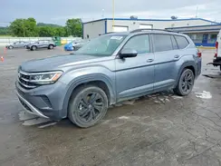 1V2JR2CA4PC545037 2023 VOLKSWAGEN ATLAS