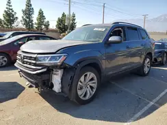 1V2JR2CA4PC554174 2023 VOLKSWAGEN ATLAS