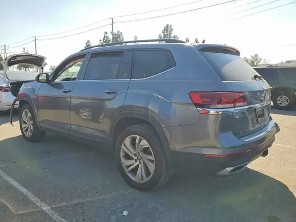 1V2JR2CA4PC554174 2023 VOLKSWAGEN ATLAS - Image 2