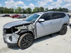 1V2JR2CA4RC524319 2024 VOLKSWAGEN ATLAS