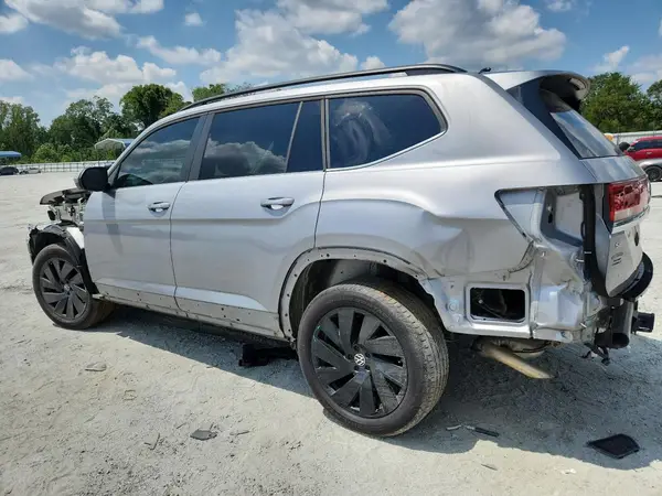 1V2JR2CA4RC524319 2024 VOLKSWAGEN ATLAS - Image 2