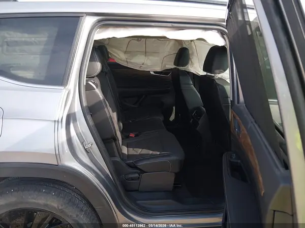 1V2JR2CA4RC529018 2024 VOLKSWAGEN ATLAS - Image 8