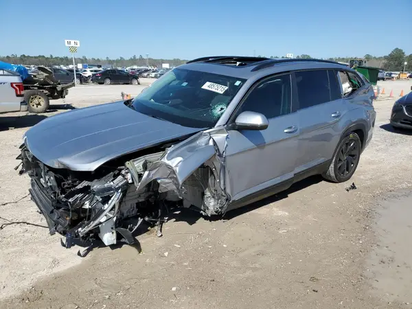 1V2JR2CA4RC552640 2024 VOLKSWAGEN ATLAS - Image 1