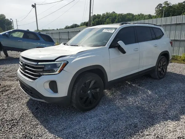 1V2JR2CA4RC556364 2024 VOLKSWAGEN ATLAS - Image 1