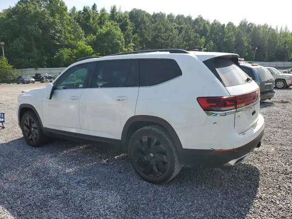 1V2JR2CA4RC556364 2024 VOLKSWAGEN ATLAS - Image 2