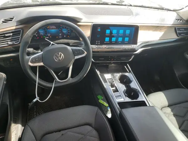 1V2JR2CA4RC556364 2024 VOLKSWAGEN ATLAS - Image 8