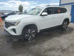 1V2JR2CA4RC558731 2024 VOLKSWAGEN ATLAS