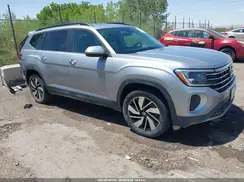 1V2JR2CA4RC562276 2024 VOLKSWAGEN ATLAS