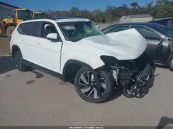 1V2JR2CA4RC577800 2024 VOLKSWAGEN ATLAS