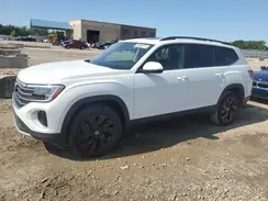 1V2JR2CA4RC579336 2024 VOLKSWAGEN ATLAS
