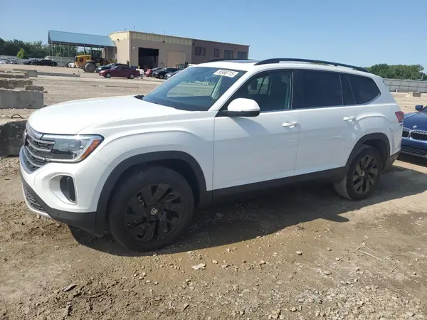 1V2JR2CA4RC579336 2024 VOLKSWAGEN ATLAS - Image 1