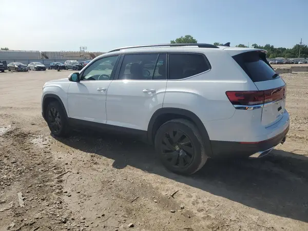 1V2JR2CA4RC579336 2024 VOLKSWAGEN ATLAS - Image 2