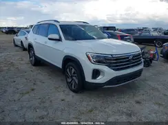 1V2JR2CA4RC585962 2024 VOLKSWAGEN ATLAS