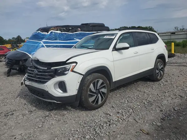1V2JR2CA4RC592278 2024 VOLKSWAGEN ATLAS - Image 1