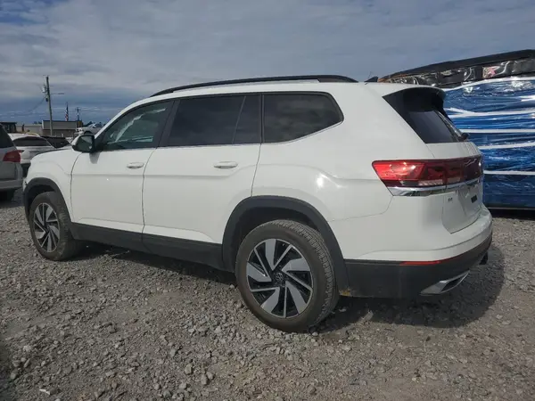1V2JR2CA4RC592278 2024 VOLKSWAGEN ATLAS - Image 2