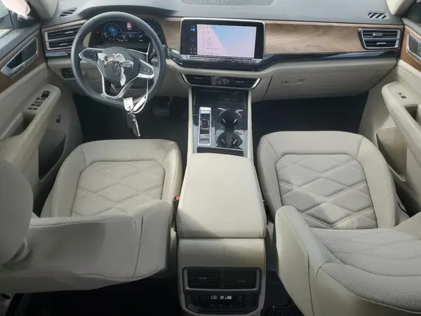 1V2JR2CA4RC592278 2024 VOLKSWAGEN ATLAS - Image 8