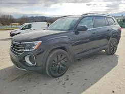1V2JR2CA4RC595780 2024 VOLKSWAGEN ATLAS