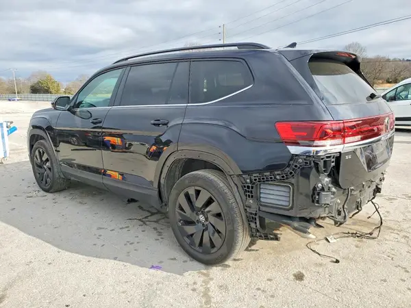 1V2JR2CA4RC595780 2024 VOLKSWAGEN ATLAS - Image 2