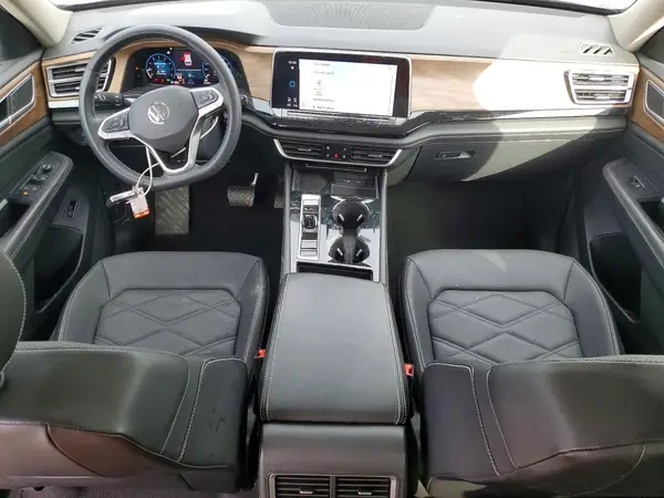 1V2JR2CA4RC595780 2024 VOLKSWAGEN ATLAS - Image 8