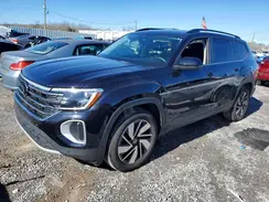1V2JR2CA4RC608480 2024 VOLKSWAGEN ATLAS