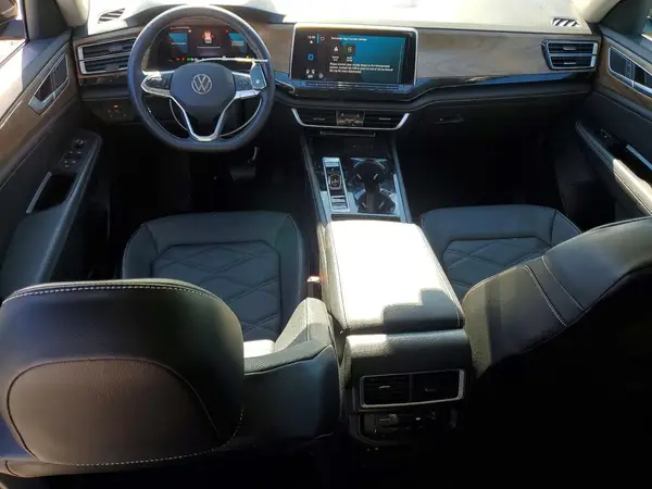 1V2JR2CA4RC608480 2024 VOLKSWAGEN ATLAS - Image 8