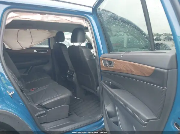 1V2JR2CA4SC520924 2025 VOLKSWAGEN ATLAS - Image 8
