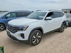 1V2JR2CA4SC526514 2025 VOLKSWAGEN ATLAS