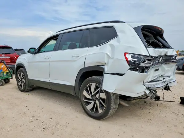 1V2JR2CA4SC526514 2025 VOLKSWAGEN ATLAS - Image 2