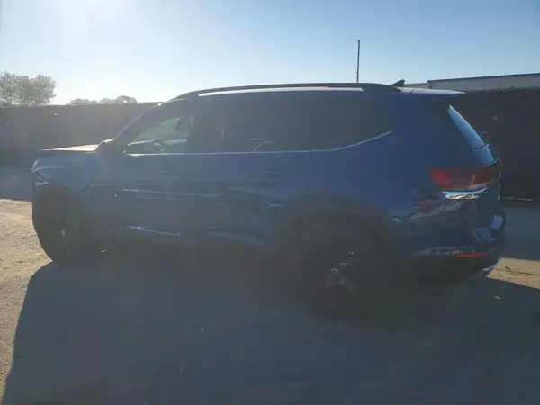 1V2JR2CA4SC536041 2025 VOLKSWAGEN ATLAS - Image 2