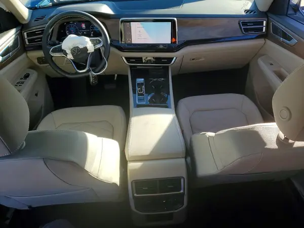 1V2JR2CA4SC536041 2025 VOLKSWAGEN ATLAS - Image 8