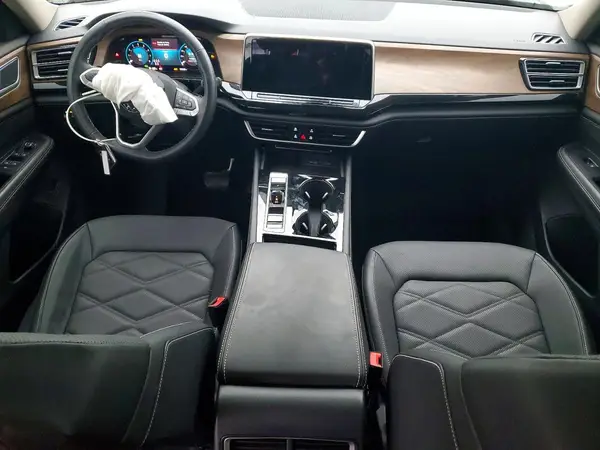 1V2JR2CA4SC542647 2025 VOLKSWAGEN ATLAS - Image 8