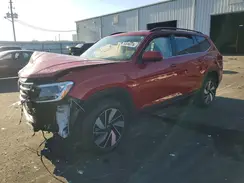 1V2JR2CA4SC543717 2025 VOLKSWAGEN ATLAS