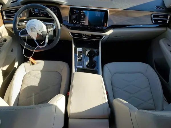 1V2JR2CA4SC543717 2025 VOLKSWAGEN ATLAS - Image 8