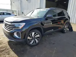 1V2JR2CA4SC546357 2025 VOLKSWAGEN ATLAS