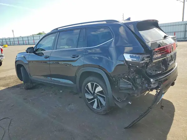 1V2JR2CA4SC546357 2025 VOLKSWAGEN ATLAS - Image 2