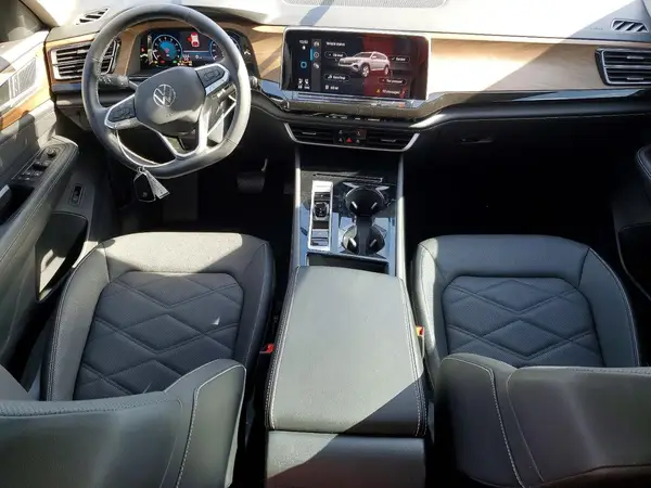 1V2JR2CA4SC546357 2025 VOLKSWAGEN ATLAS - Image 8