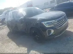1V2JR2CA4SC564390 2025 VOLKSWAGEN ATLAS