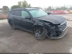 1V2JR2CA4SC575325 2025 VOLKSWAGEN ATLAS
