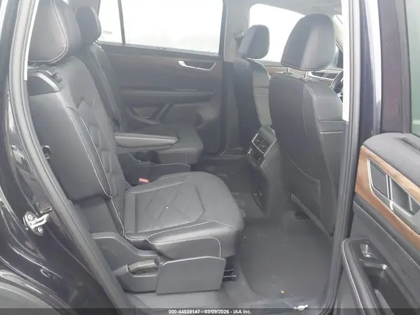 1V2JR2CA4SC575325 2025 VOLKSWAGEN ATLAS - Image 8