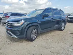 1V2JR2CA5MC506274 2021 VOLKSWAGEN ATLAS