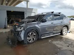 1V2JR2CA5MC529151 2021 VOLKSWAGEN ATLAS