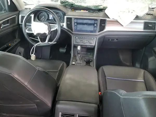 1V2JR2CA5MC529151 2021 VOLKSWAGEN ATLAS - Image 8