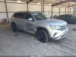 1V2JR2CA5MC533992 2021 VOLKSWAGEN ATLAS