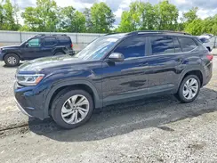 1V2JR2CA5MC534236 2021 VOLKSWAGEN ATLAS