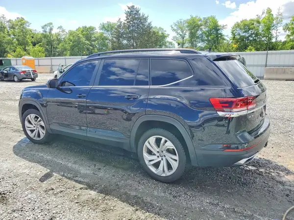 1V2JR2CA5MC534236 2021 VOLKSWAGEN ATLAS - Image 2