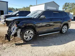 1V2JR2CA5MC534351 2021 VOLKSWAGEN ATLAS