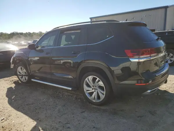 1V2JR2CA5MC534351 2021 VOLKSWAGEN ATLAS - Image 2