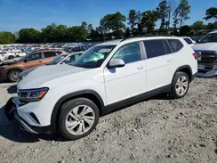 1V2JR2CA5MC537332 2021 VOLKSWAGEN ATLAS